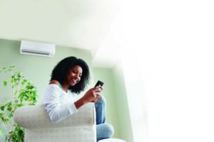 Ductless HVAC systems in Godley, TX