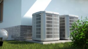 Heat Pump Efficiency in Godley, TX