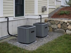 Air Conditioner Replacement in Joshua, TX