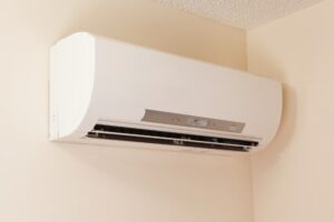 Ductless HVAC Noises in Burleson, TX