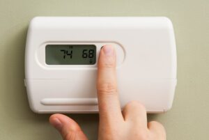 4 Signs You Need a Thermostat Replacement in Godley, TX