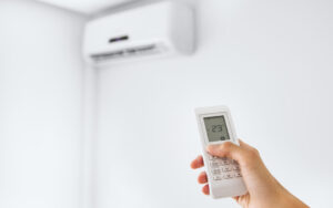 Ductless HVAC Systems in Cleburne, TX